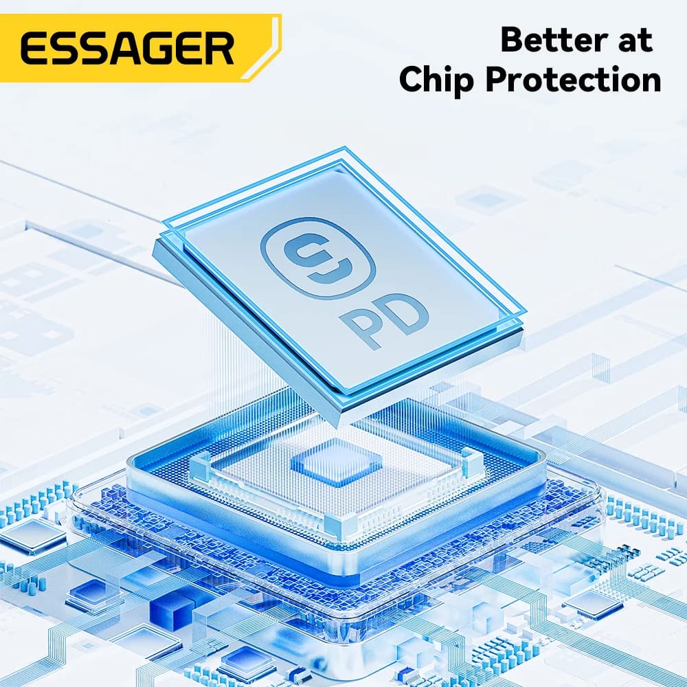 29W USB-C to Lightning 高速充電・データ転送ケーブル